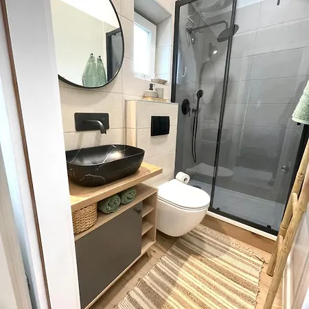 Apartment Storia Parentina Center *