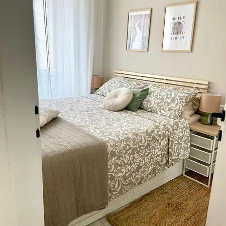 Apartment Storia Parentina Center
