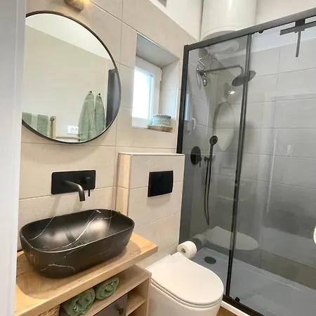 Storia Parentina Center Apartment Porec