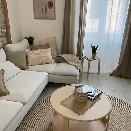 Apartment Storia Parentina Center Porec