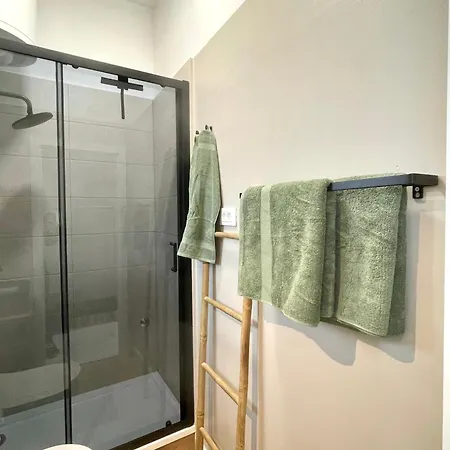 Storia Parentina Center Apartment