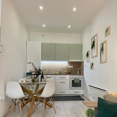 Storia Parentina Center Apartment