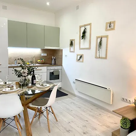 Apartment Storia Parentina Center Porec