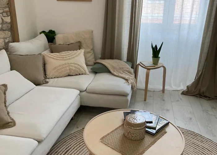 Lejlighed Storia Parentina Center Poreč