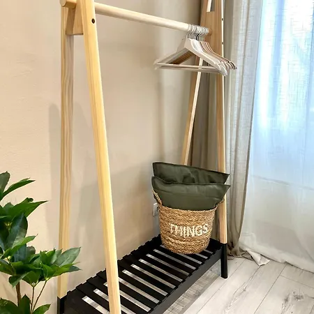 Appartement Storia Parentina Center *